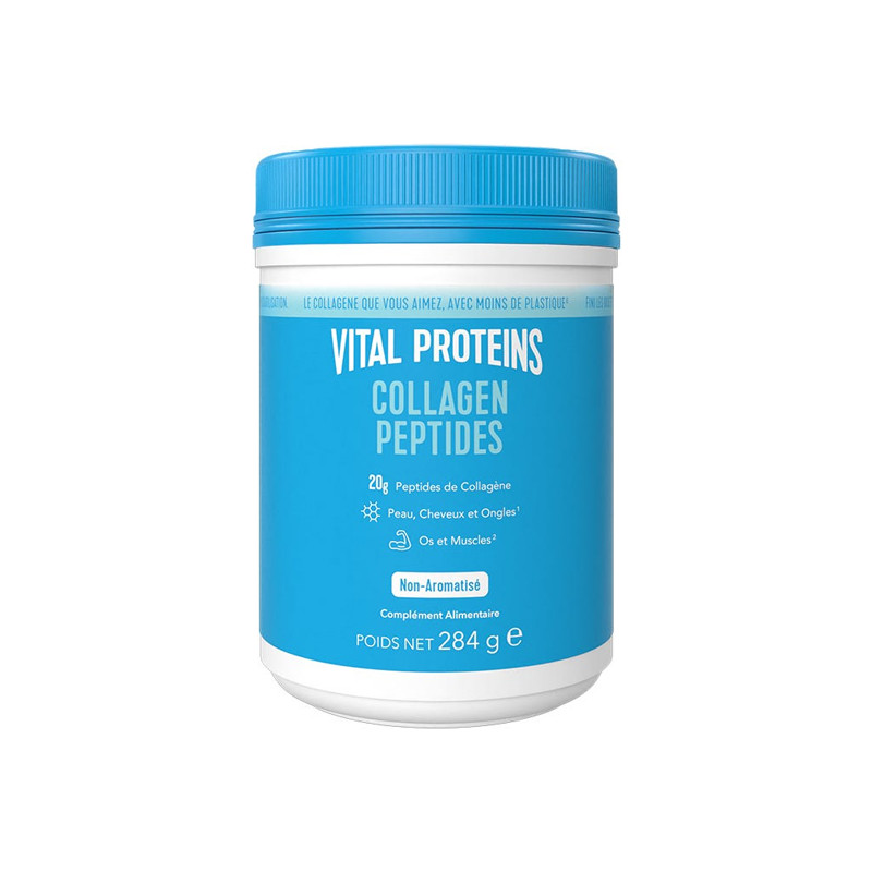 Vital Proteins Collagen Peptides 284gr