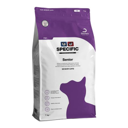 Specific FGD Senior croquettes chat 4x400gr