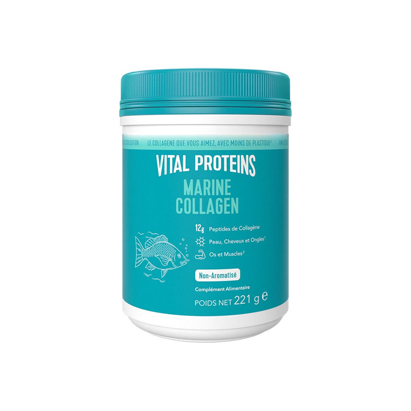 Vital Proteins Marine Collagen 221gr
