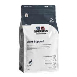 Specific FJD Joint Support croquettes chat 4x400gr