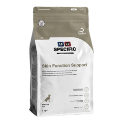 Specific FOD Skin Function Support croquettes chat 4x400gr