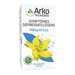 Arkopharma Arkogélules Millepertuis 42 gélules