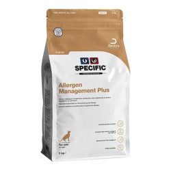 Specific FOD-HY Allergen Management Plus croquettes chat 4x400gr