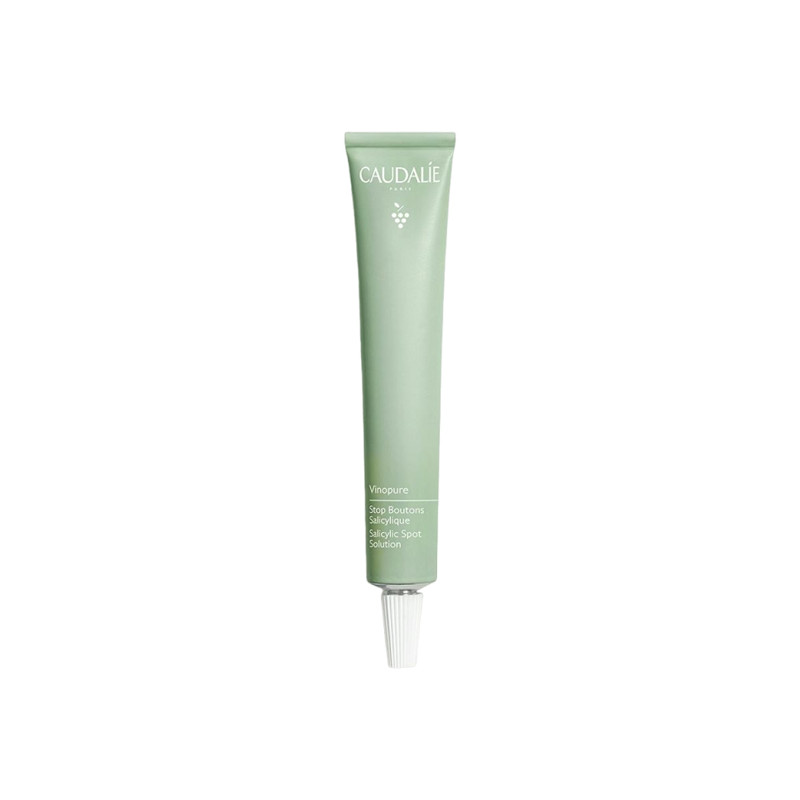 Caudalie Vinopure Stop bouton salicylique 15ml