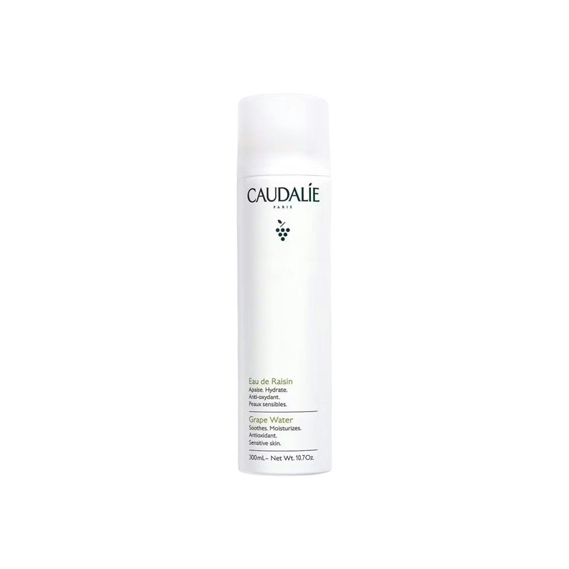 Caudalie Eau de raisin peaux sensibles 300ml