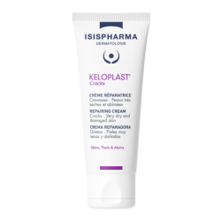 Isispharma Keloplast Cracks Crème réparatrice 40ml