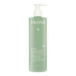 Caudalie Vinopure Gelée nettoyante purifiante bio 385ml