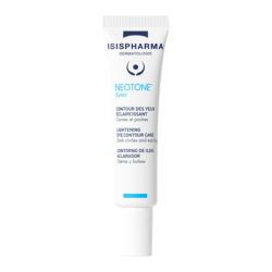 Isispharma Neotone Eyes Contour des yeux éclaircissant 15ml