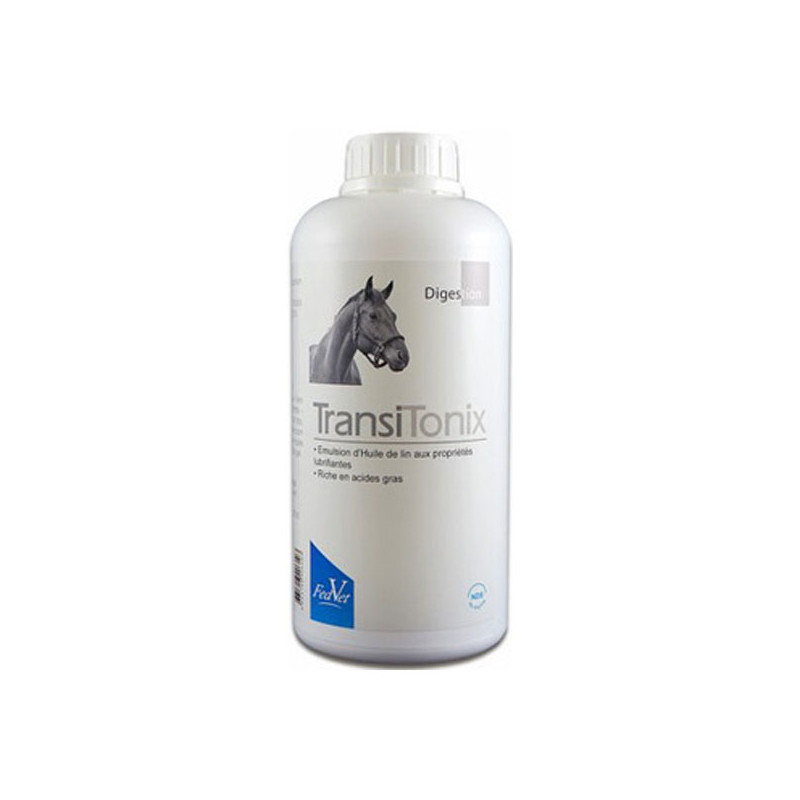 Fed Vet Transitonix 5L