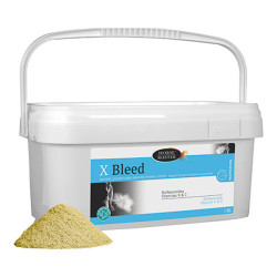 Horse Master X Bleed 2.5kg