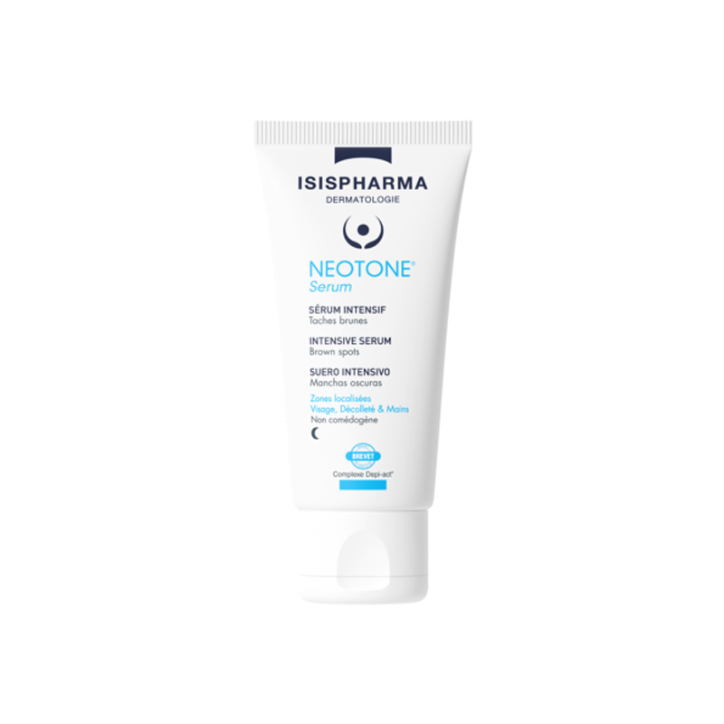 Isispharma Neotone Sérum intensif 30ml