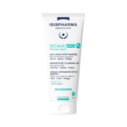 Isispharma Secalia Ato Shower Cream soin lavant effet barrière 200ml