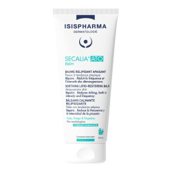 Isispharma Secalia Ato Baume relipidant apaisant 200ml