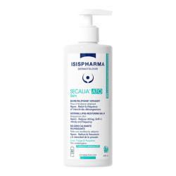 Isispharma Secalia Ato Baume relipidant apaisant 400ml
