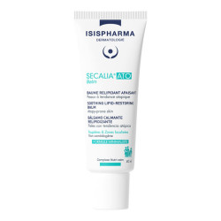 Isispharma Secalia Ato Baume relipidant apaisant 40ml