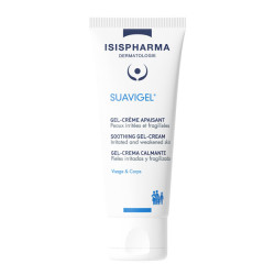 Isispharma Suavigel Gel-crème apaisant 40ml