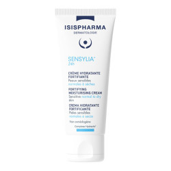 Isispharma Sensylia 24h Crème hydratante fortifiante 40ml