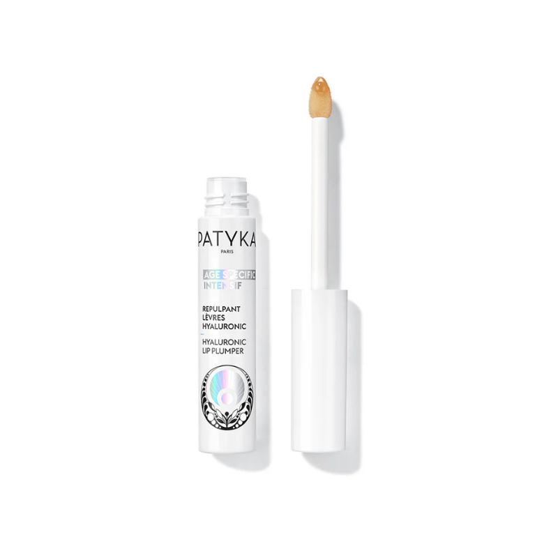 Patyka Age Specific Intensif Repulpant Lèvres Hyaluronic Bio 7ml
