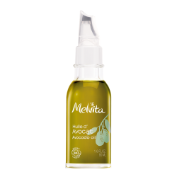 Melvita Huile d'avocat bio 50ml