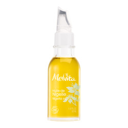 Melvita Huile de nigelle bio 50ml