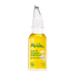 Melvita Huile de noyaux d'abricot bio 50ml