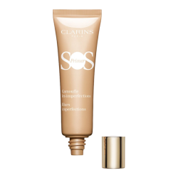 Clarins SOS Primer Correction imperfections pêche 30ml
