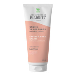 Laboratoires de Biarritz Crème vergetures bio 200ml