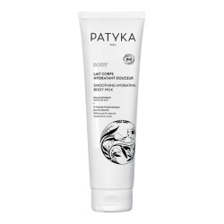 Patyka Body Lait corps hydratant douceur bio 150ml
