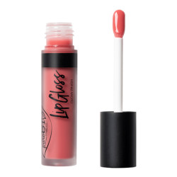 PuroBIO Secret LipGloss à lèvres 04