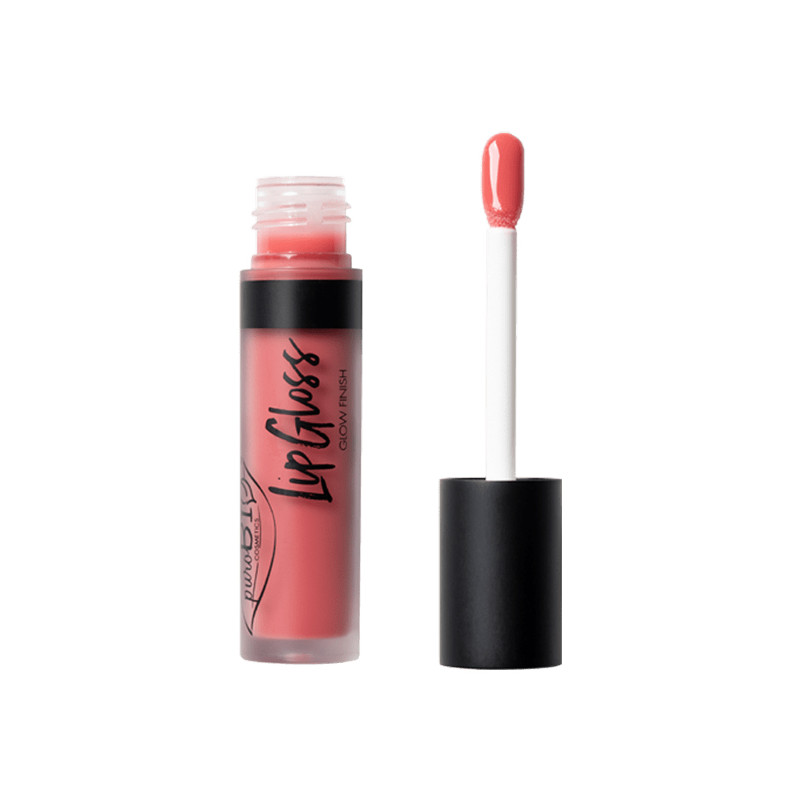 PuroBIO Secret LipGloss à lèvres 04
