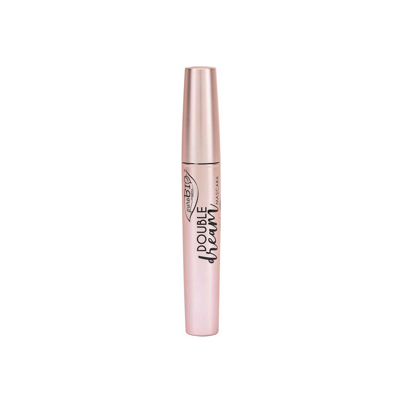 PuroBIO Secret mascara double dream 10ml