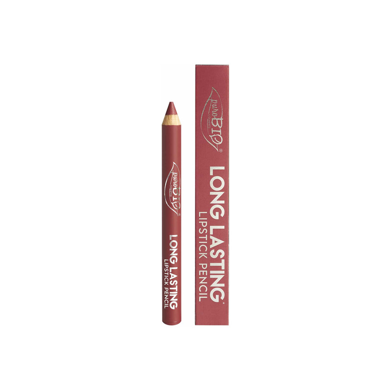 PuroBIO Secret Crayon rouge à lèvres 013L
