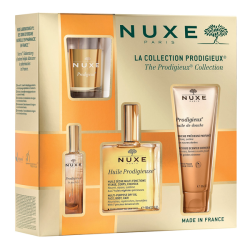 Nuxe Coffret La Collection Prodigieux