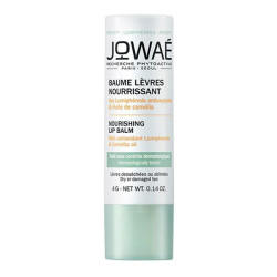 Jowaé Baume lèvres nourrissant 4gr