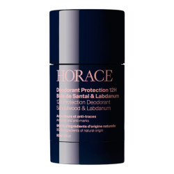 Horace Déodorant Protection 12H bois de santal & labdanum 50ml