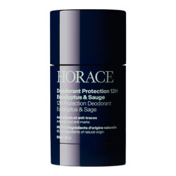 Horace Déodorant Protection 12H eucalyptus & sauge 50ml