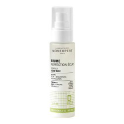 Novexpert Brume Perfection Éclat bio 60ml