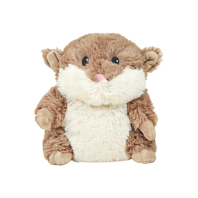 Soframar Warmies Hamster Bouillotte