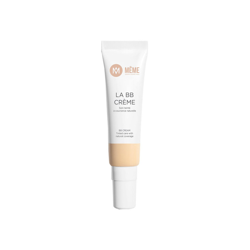 Même La BB Crème teinte claire 30ml