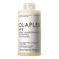 Olaplex Nº.4 Shampooing bond maintenance 250ml