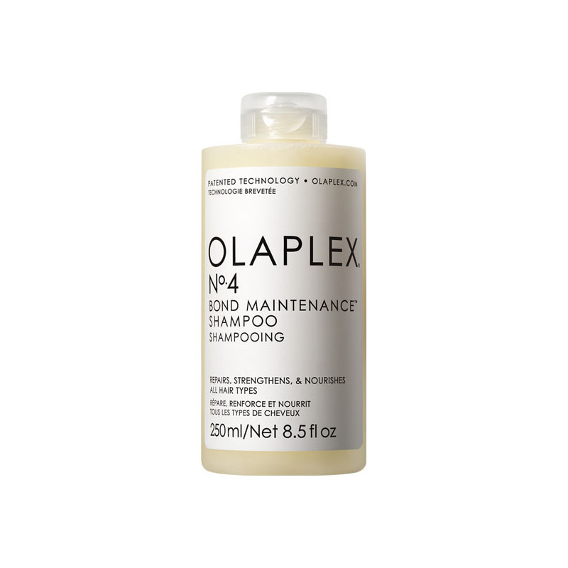 Olaplex Nº.4 Shampooing bond maintenance 250ml