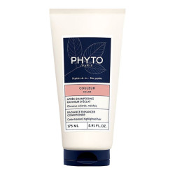 Phyto Couleur Après-shampooing raviveur d'éclat 175ml