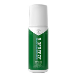 Biofreeze Roll-on antalgique 89ml
