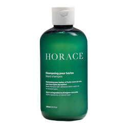 Horace Shampoing pour barbe 250ml