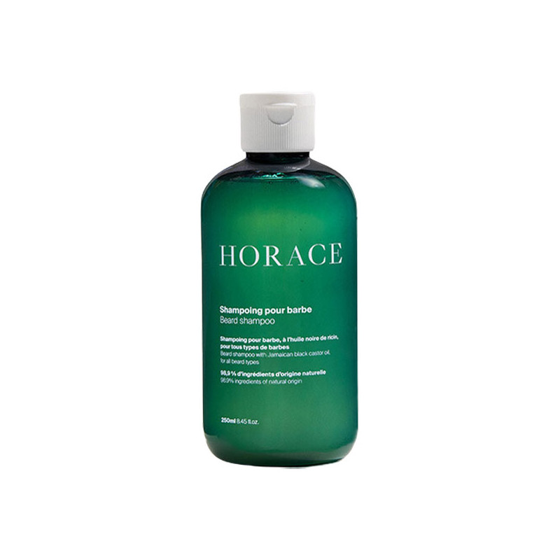 Horace Shampoing pour barbe 250ml