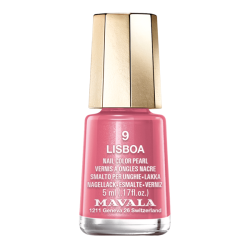 Mavala Mini Color Vernis à ongles Nacré 9 Liboa 5ml