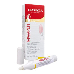 Mavala Mavapen Huile nourrissante pour cuticules 4.5ml