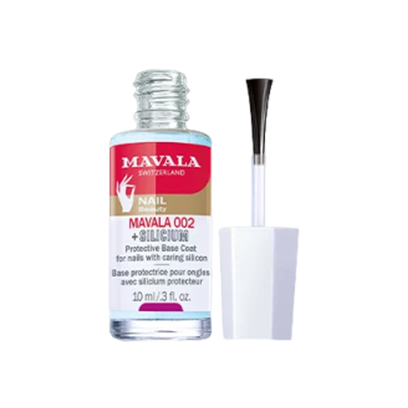 Mavala Nail Beauty 002 Base protectrice double action 10ml