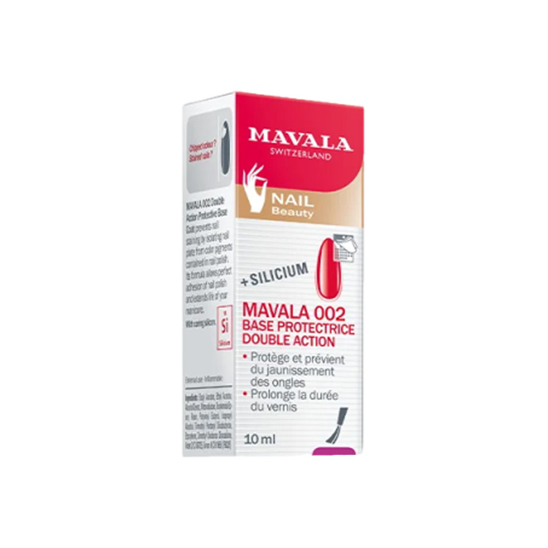 Mavala Nail Beauty 002 Base...