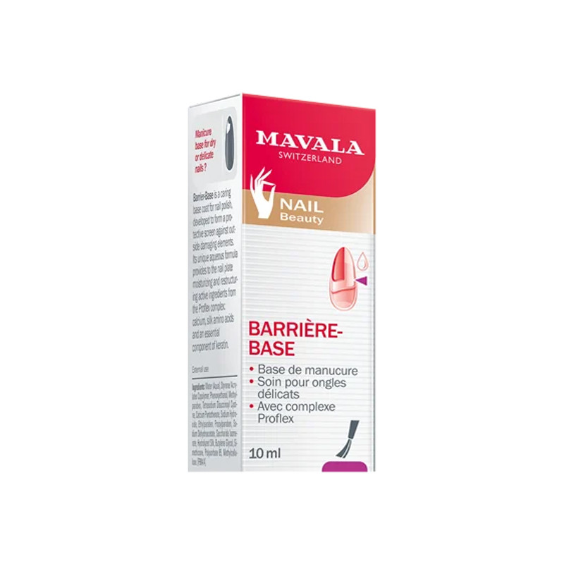 Mavala Nail Beauty...